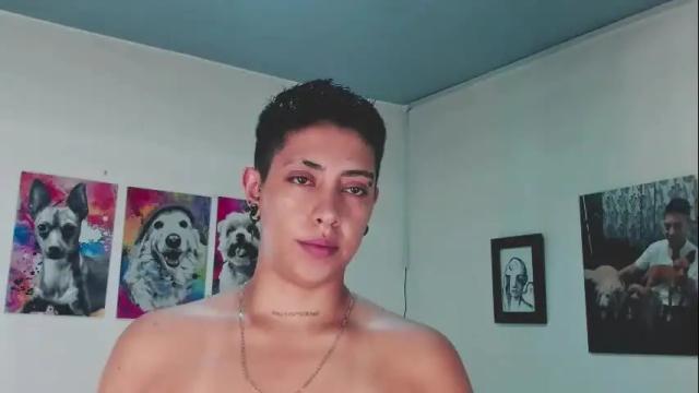 Image 2 of aleja1214 Stream on Chaturbate on 2 months ago