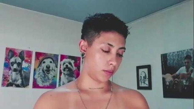 Image 3 of aleja1214 Stream on Chaturbate on 2 months ago