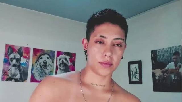 Image 6 of aleja1214 Stream on Chaturbate on 2 months ago