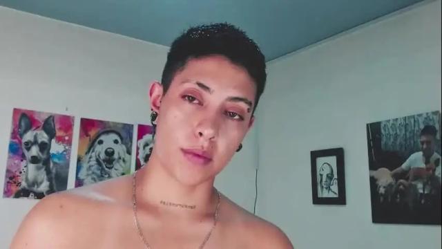 Image 7 of aleja1214 Stream on Chaturbate on 2 months ago