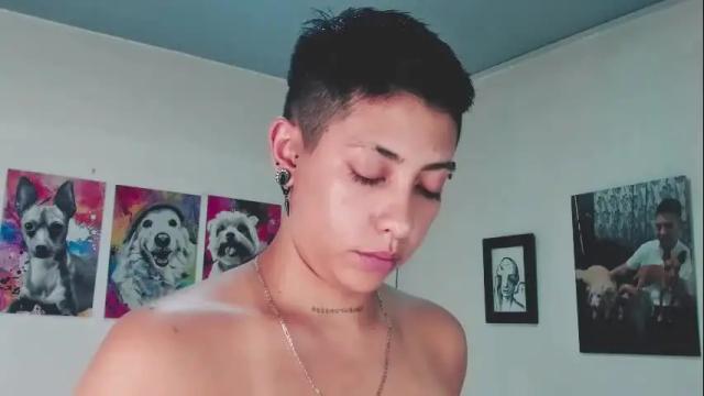 Image 8 of aleja1214 Stream on Chaturbate on 2 months ago