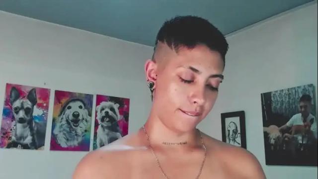 Image 10 of aleja1214 Stream on Chaturbate on 1 month ago