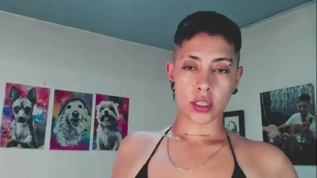 Image 12 of aleja1214 Stream on Chaturbate on 1 month ago