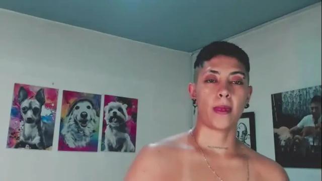 Image 2 of aleja1214 Stream on Chaturbate on 1 month ago