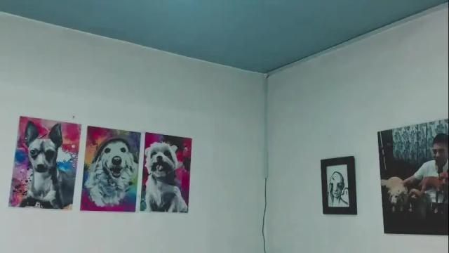 Image 3 of aleja1214 Stream on Chaturbate on 1 month ago