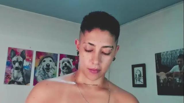 Image 4 of aleja1214 Stream on Chaturbate on 1 month ago