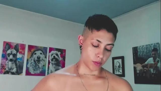 Image 6 of aleja1214 Stream on Chaturbate on 1 month ago