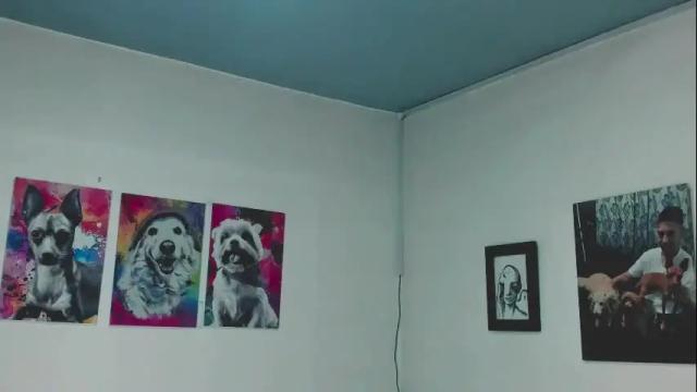 Image 7 of aleja1214 Stream on Chaturbate on 1 month ago