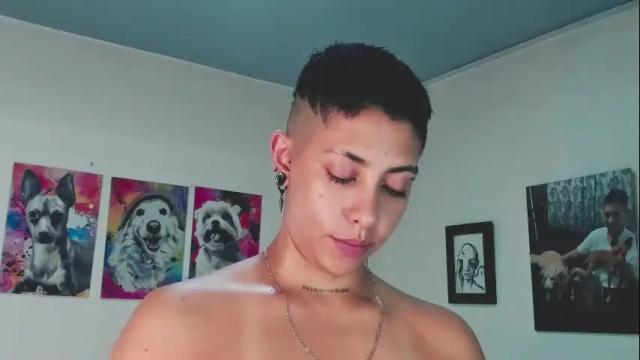 Image 8 of aleja1214 Stream on Chaturbate on 1 month ago