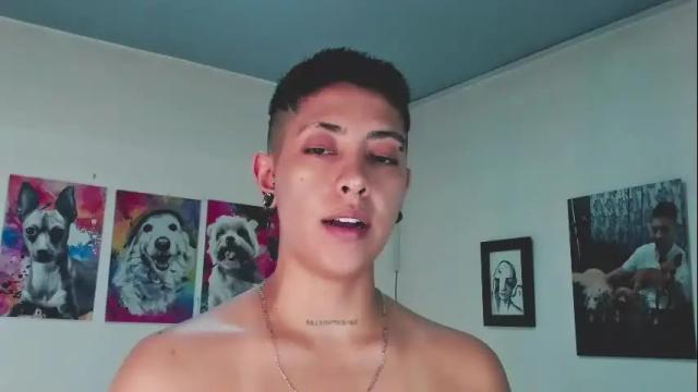Image 10 of aleja1214 Stream on Chaturbate on 1 month ago
