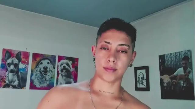 Image 11 of aleja1214 Stream on Chaturbate on 1 month ago