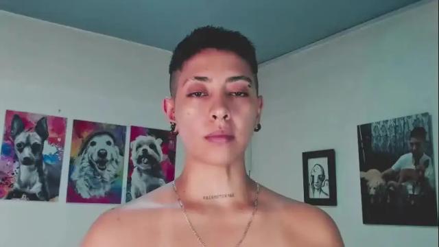 Image 12 of aleja1214 Stream on Chaturbate on 1 month ago