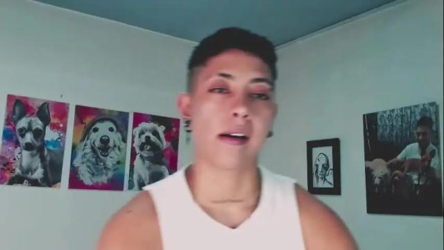 Image 2 of aleja1214 Stream on Chaturbate on 1 month ago