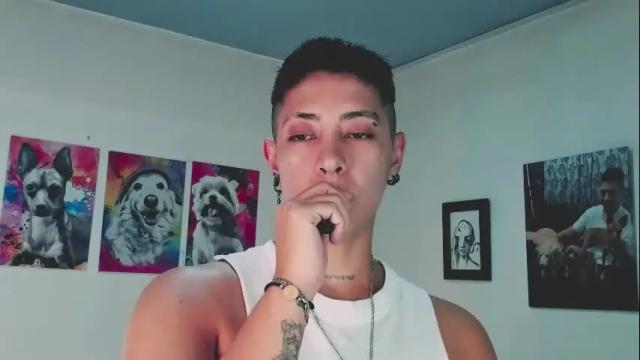 Image 3 of aleja1214 Stream on Chaturbate on 1 month ago