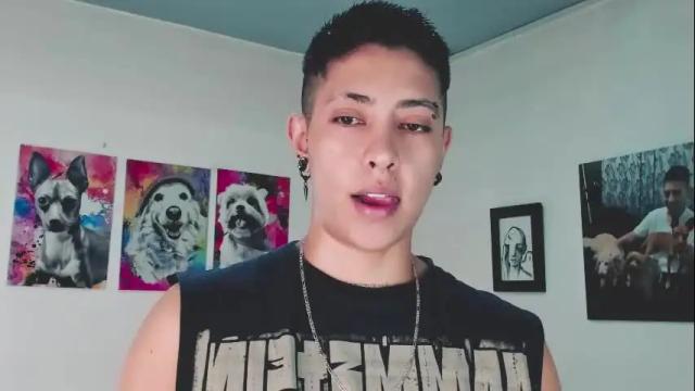 Image 2 of aleja1214 Stream on Chaturbate on 1 month ago