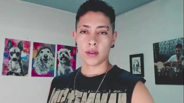 Image 3 of aleja1214 Stream on Chaturbate on 1 month ago