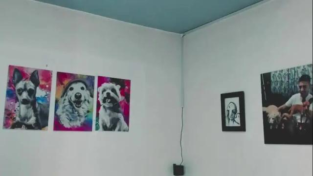 Image 4 of aleja1214 Stream on Chaturbate on 1 month ago