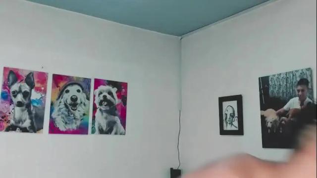 Image 6 of aleja1214 Stream on Chaturbate on 1 month ago