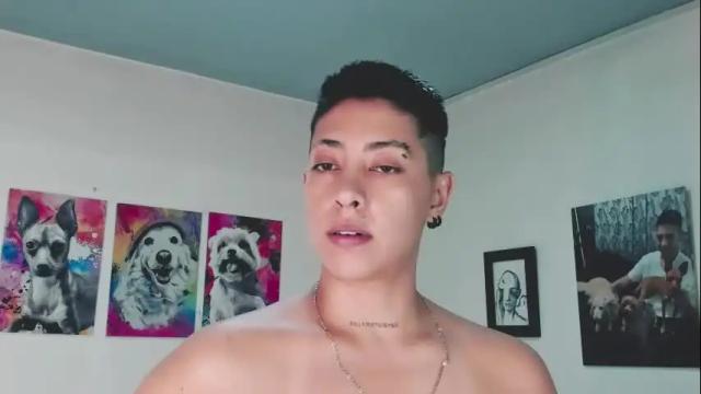 Image 7 of aleja1214 Stream on Chaturbate on 1 month ago