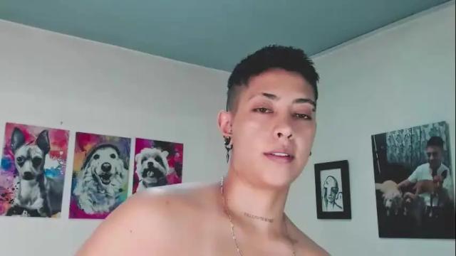 Image 8 of aleja1214 Stream on Chaturbate on 1 month ago