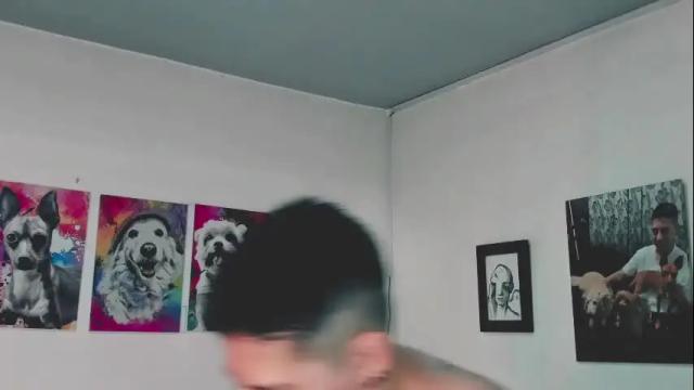 Image 2 of aleja1214 Stream on Chaturbate on 1 month ago