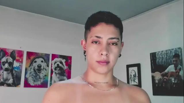 Image 3 of aleja1214 Stream on Chaturbate on 1 month ago