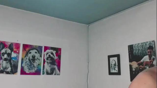 Image 6 of aleja1214 Stream on Chaturbate on 1 month ago