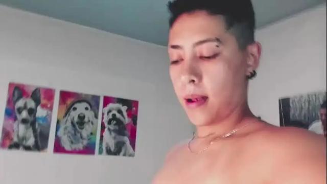 Image 7 of aleja1214 Stream on Chaturbate on 1 month ago
