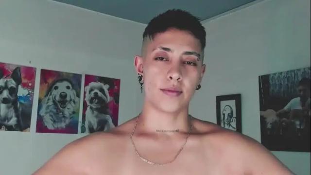 Image 6 of aleja1214 Stream on Chaturbate on 1 month ago