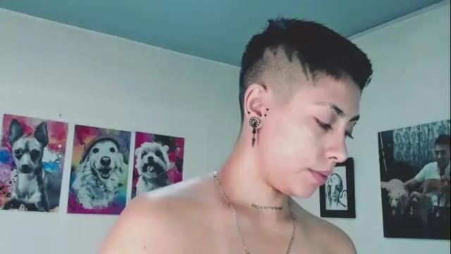 Image 10 of aleja1214 Stream on Chaturbate on 1 month ago