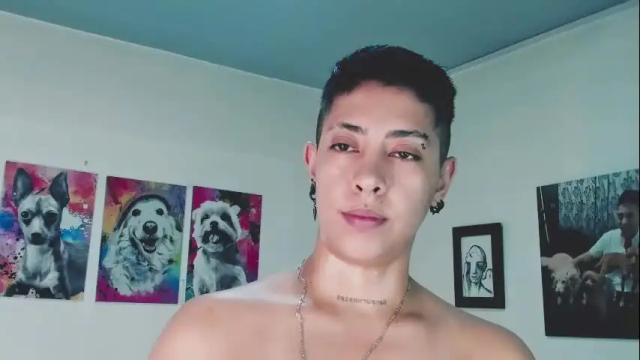 Image 12 of aleja1214 Stream on Chaturbate on 1 month ago