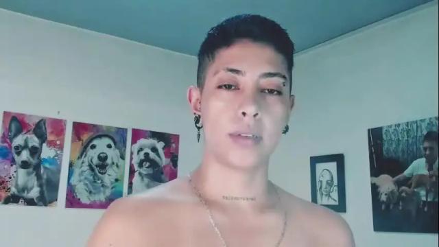 Image 2 of aleja1214 Stream on Chaturbate on 1 month ago