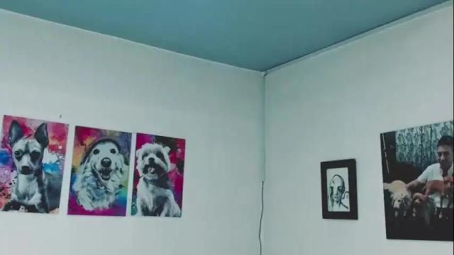 Image 3 of aleja1214 Stream on Chaturbate on 1 month ago