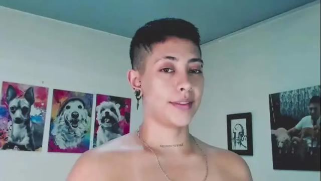 Image 4 of aleja1214 Stream on Chaturbate on 1 month ago