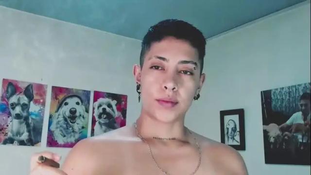 Image 6 of aleja1214 Stream on Chaturbate on 1 month ago