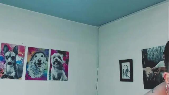 Image 7 of aleja1214 Stream on Chaturbate on 1 month ago