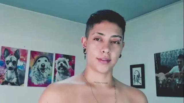 Image 8 of aleja1214 Stream on Chaturbate on 1 month ago
