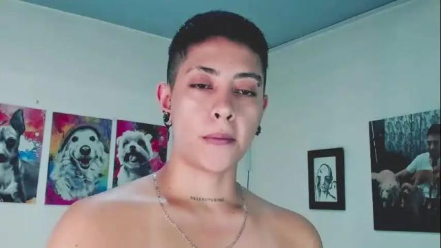 Image 10 of aleja1214 Stream on Chaturbate on 1 month ago