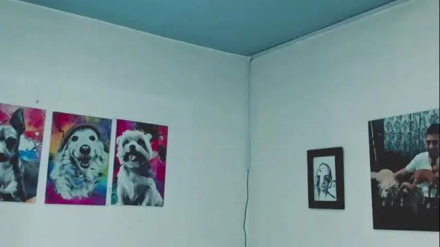 Image 12 of aleja1214 Stream on Chaturbate on 1 month ago