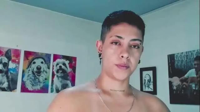Image 2 of aleja1214 Stream on Chaturbate on 1 month ago