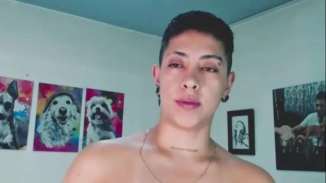Image 3 of aleja1214 Stream on Chaturbate on 1 month ago