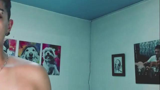 Image 6 of aleja1214 Stream on Chaturbate on 1 month ago