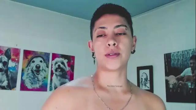 Image 7 of aleja1214 Stream on Chaturbate on 1 month ago