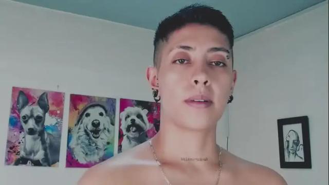 Image 3 of aleja1214 Stream on Chaturbate on 1 month ago