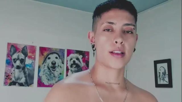 Image 4 of aleja1214 Stream on Chaturbate on 1 month ago