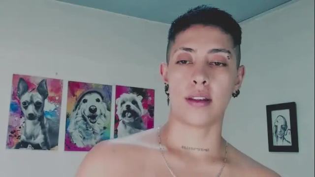 Image 6 of aleja1214 Stream on Chaturbate on 1 month ago