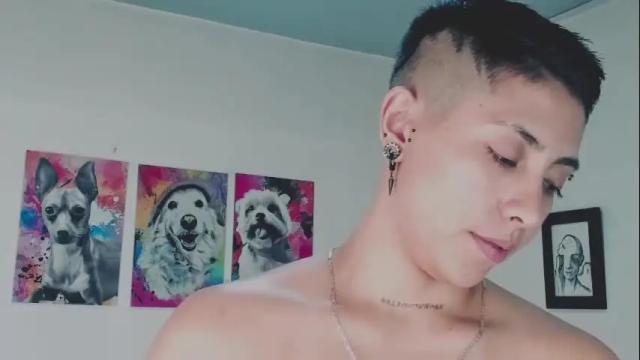 Image 7 of aleja1214 Stream on Chaturbate on 1 month ago