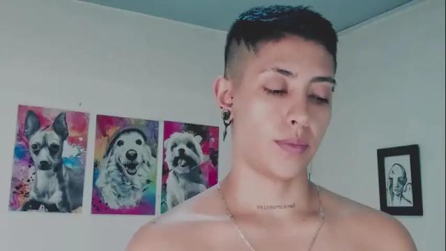 Image 8 of aleja1214 Stream on Chaturbate on 1 month ago