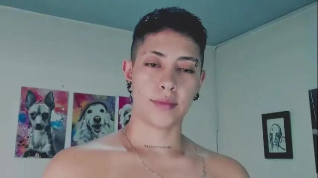 Image 10 of aleja1214 Stream on Chaturbate on 1 month ago