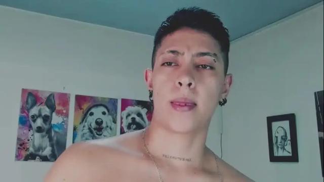 Image 11 of aleja1214 Stream on Chaturbate on 1 month ago